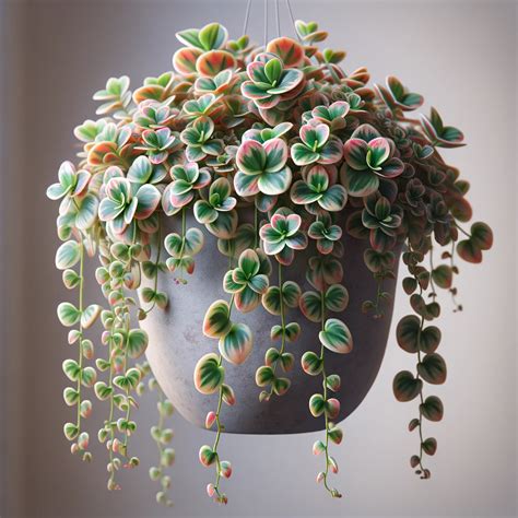 crassula marginalis