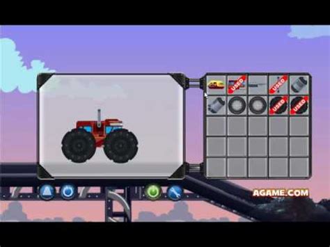 Crazy Craft Walkthrough