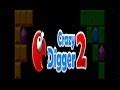 Crazy Digger Walkthrough