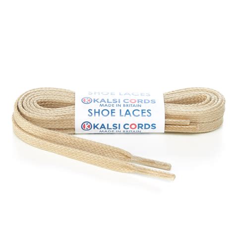 cream laces