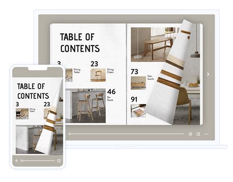 Create A Gallery To Embed In Digital Catalog