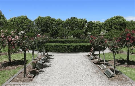 creating legacy gardens