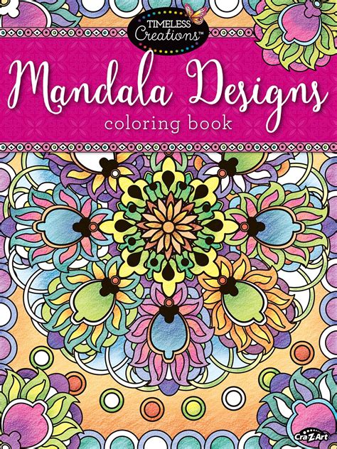 creative colouring books for adults