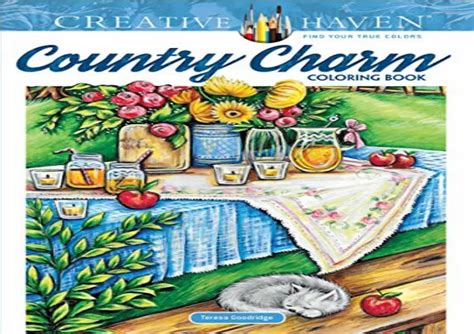 creative haven coloring books pdf