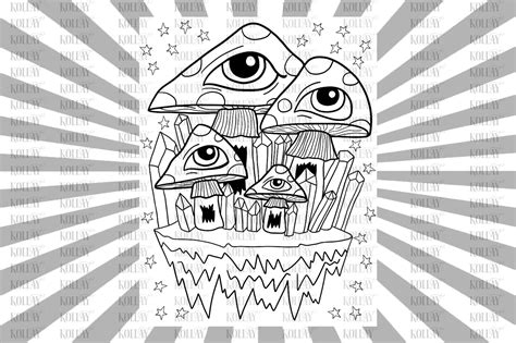 creative stoner coloring pages