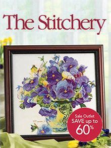 Cross Stitch Catalogs