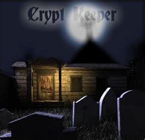 Crypt Keeper Game Walkthrough