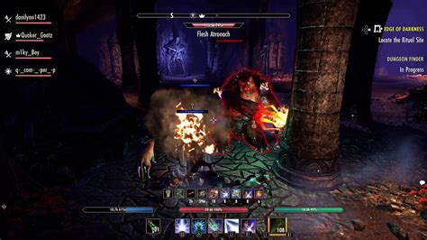 Crypt Of Hearts 2 Walkthrough On Normal