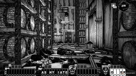 Cryptmaster Walkthrough Chapter 3