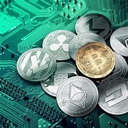 cryptocurrency in finance