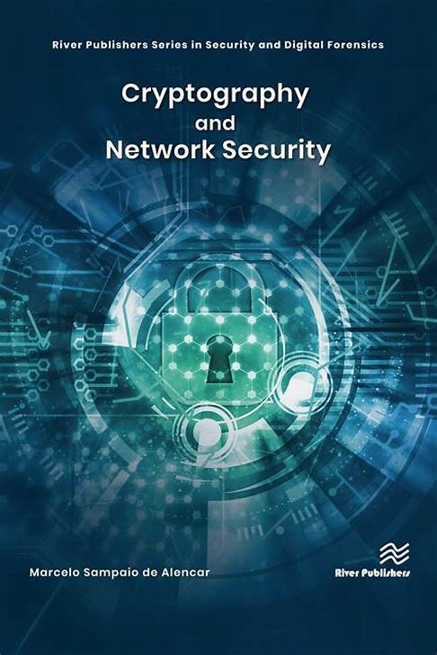 Cryptography Network Security