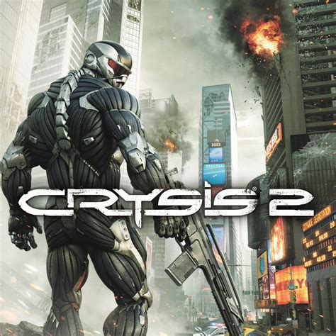 Crysis 2 Walkthrough Ign