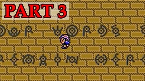 Crystal Part 3 Walkthrough