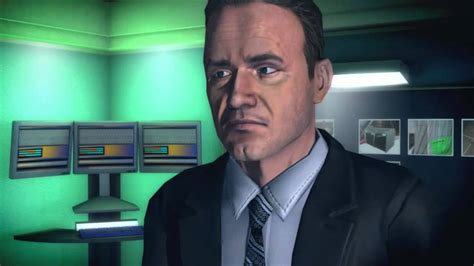 Csi Fatal Conspiracy Walkthrough Case 3