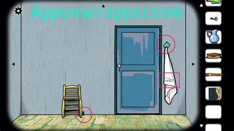 Cube Escape Arles Walkthrough