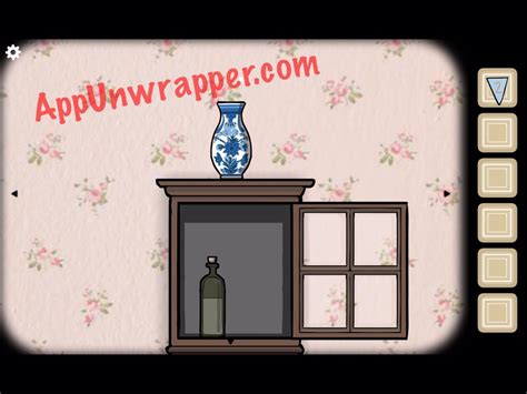 Cube Escape Birthday Walkthrough