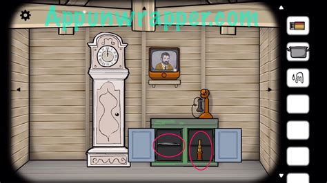 Cube Escape Mill Walkthrough