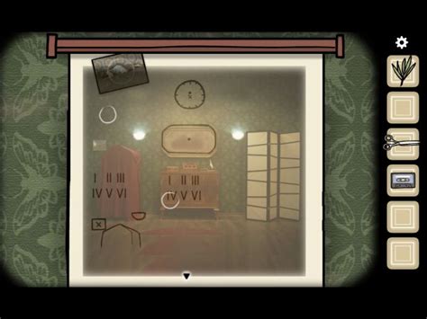 Cube Escape Paradox Chapter 1 Walkthrough