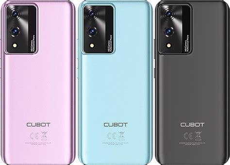 Cubot A10