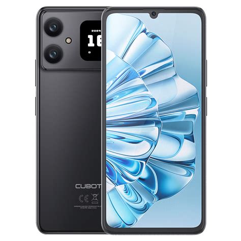 Cubot A20