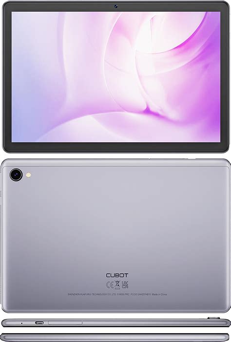 Cubot Tab 10