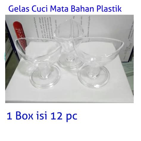 cuci gelas plastik
