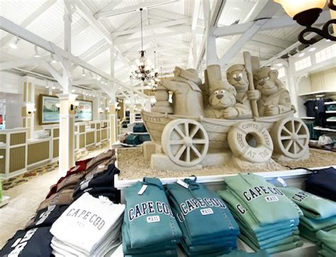 Cuffys Of Cape Cod Catalog