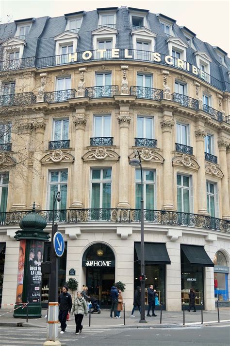 Cultural attractions near Londres Et New York Hotel Paris