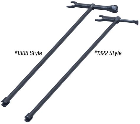 curb box key