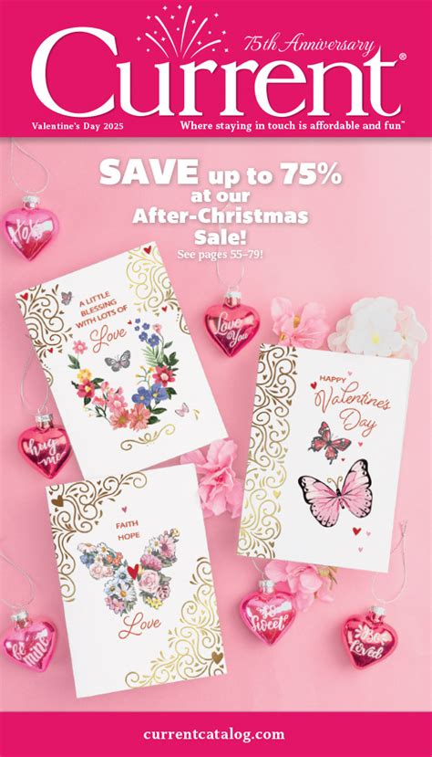 Current Catalog Online