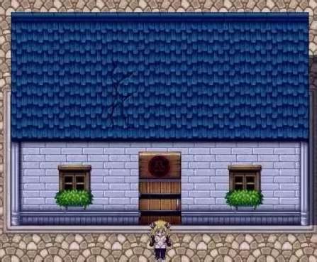 Cursed Armor 2 Walkthrough