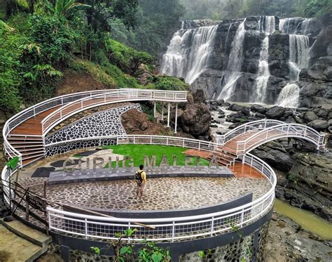 curug malela