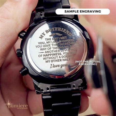 jam tangan custom