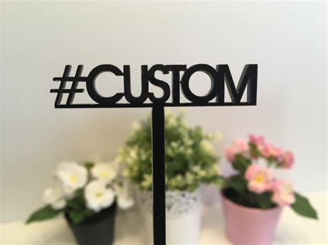 custom hashtag indonesia