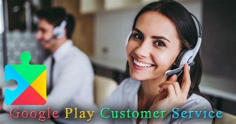 customer service google play
