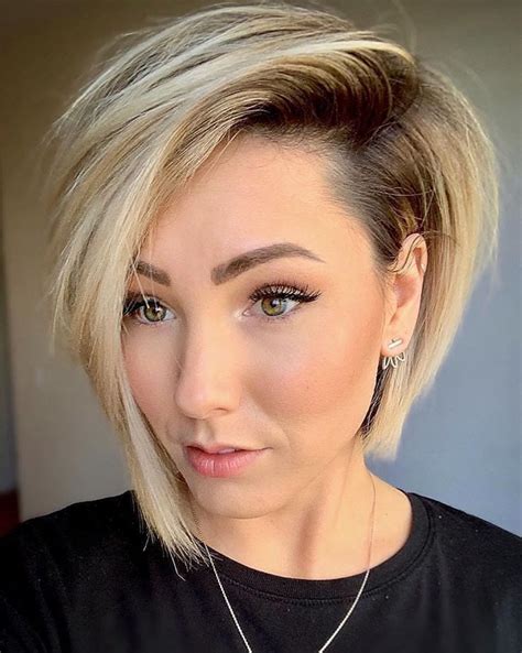 cute bob hair cuts