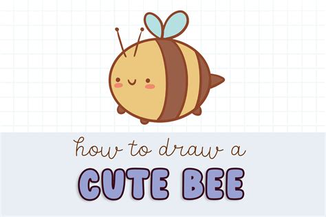 cute drawings easy with colour