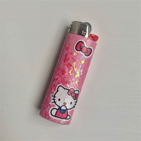 cute lighter