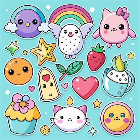 Stiker