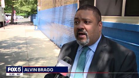 da alvin bragg news