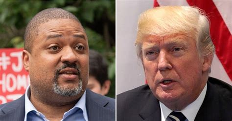 da alvin bragg trump