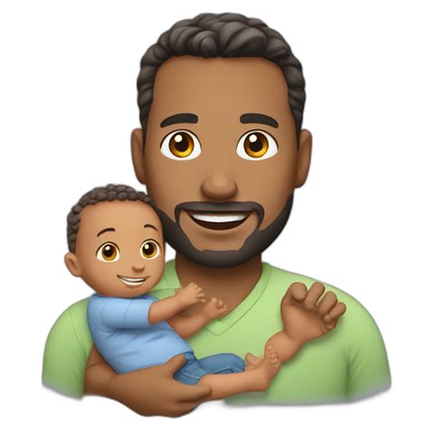 daddy emoji