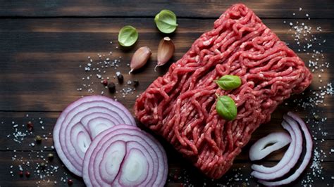 daging giling