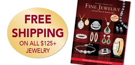 Danburymint Com Catalog