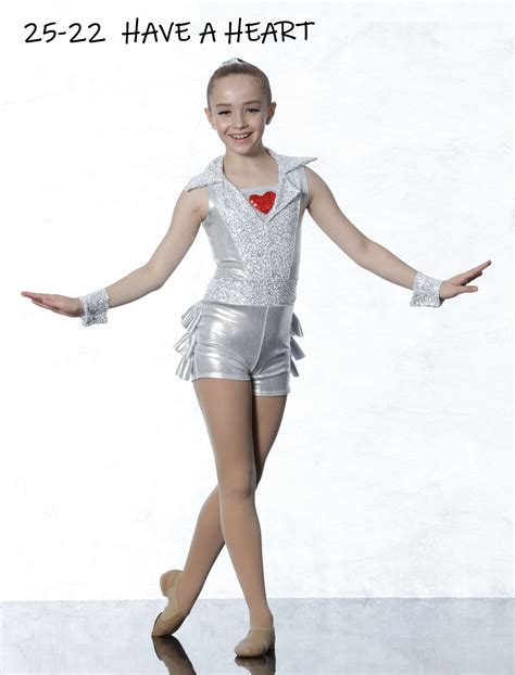 Dance Costumes Catalogs