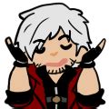 dante emoji