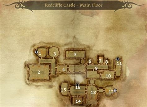 Dao Redcliffe Walkthrough