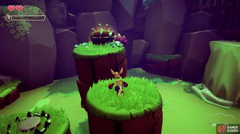 Dark Forest Walkthrough