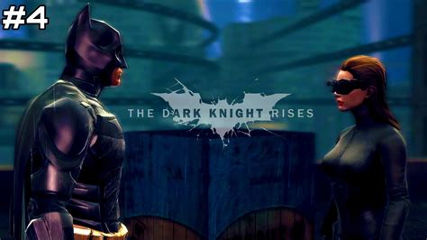 Dark Knight Walkthrough