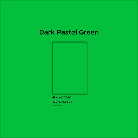 dark pastel green